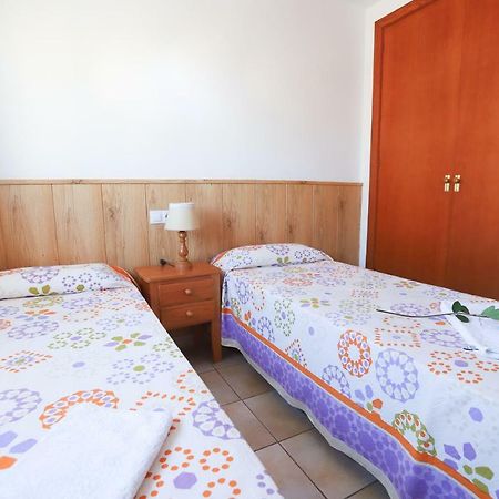 Costa Daurada Apartaments - Regueral Cambrils Luaran gambar