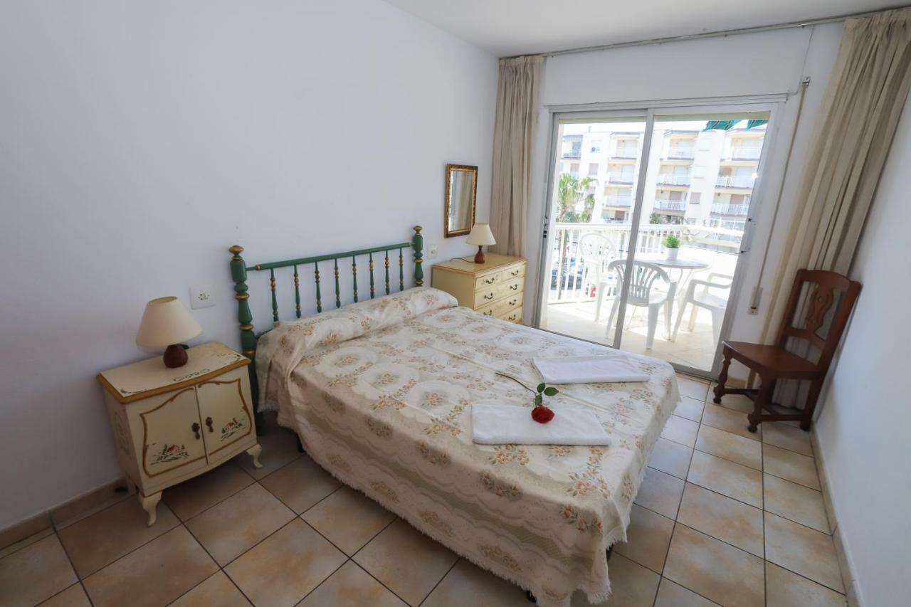 Costa Daurada Apartaments - Regueral Cambrils Luaran gambar