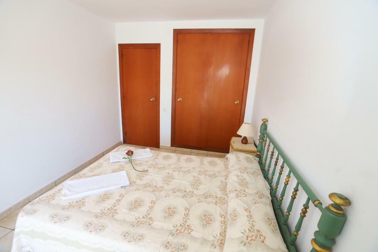 Costa Daurada Apartaments - Regueral Cambrils Luaran gambar