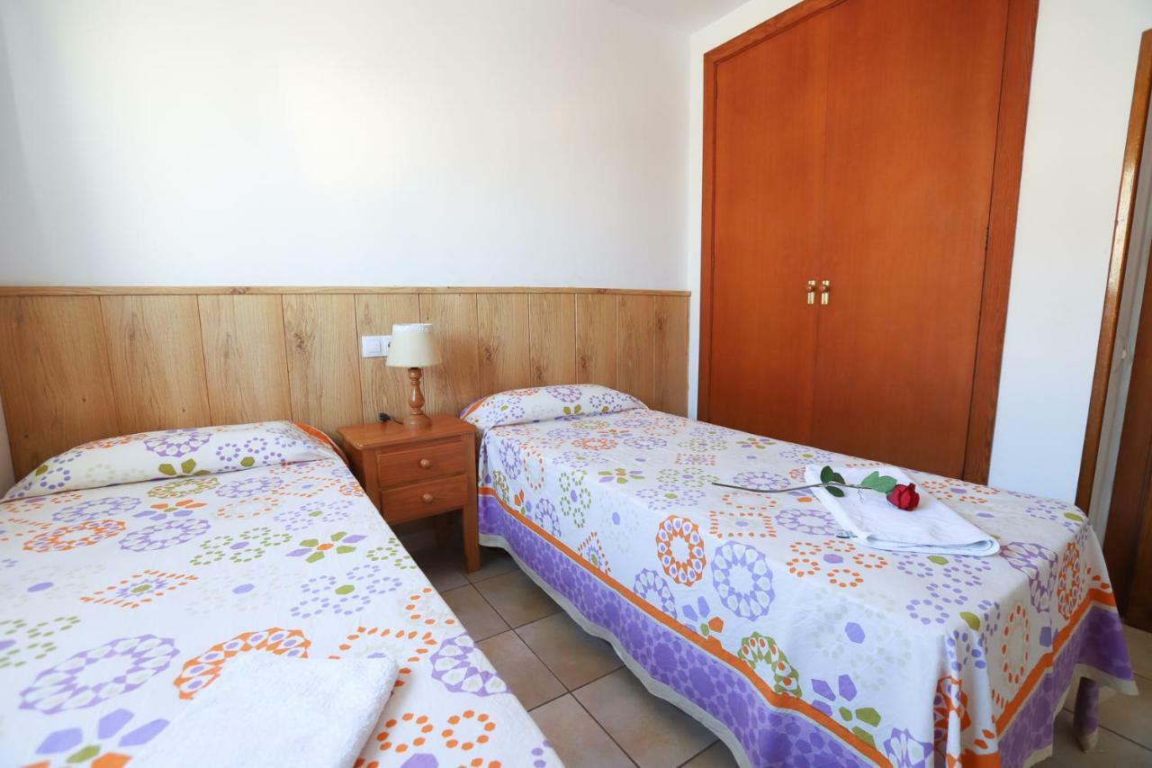 Costa Daurada Apartaments - Regueral Cambrils Luaran gambar