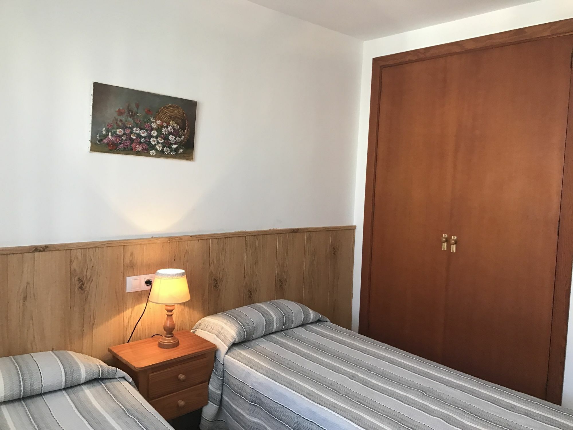 Costa Daurada Apartaments - Regueral Cambrils Luaran gambar
