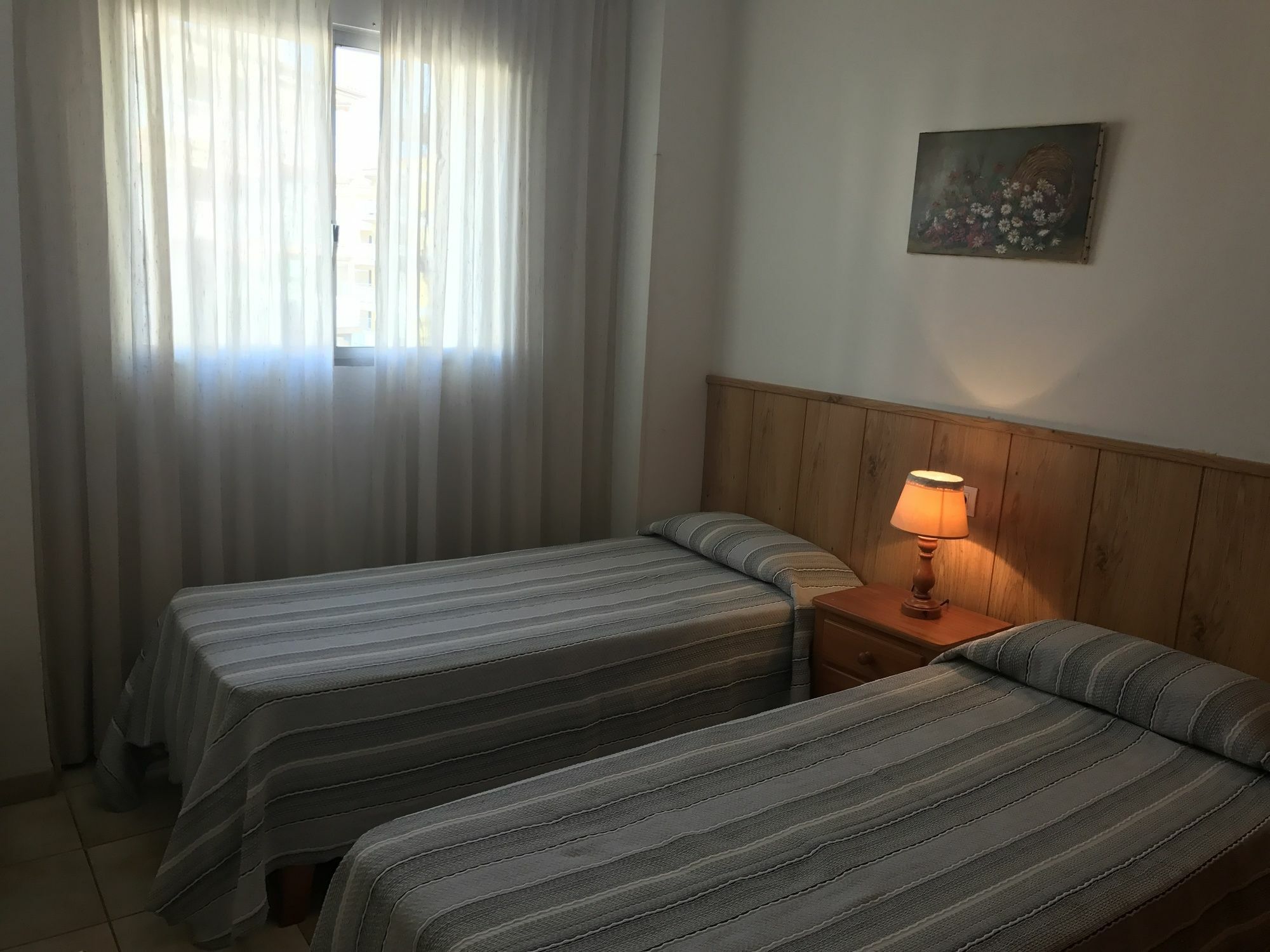 Costa Daurada Apartaments - Regueral Cambrils Luaran gambar