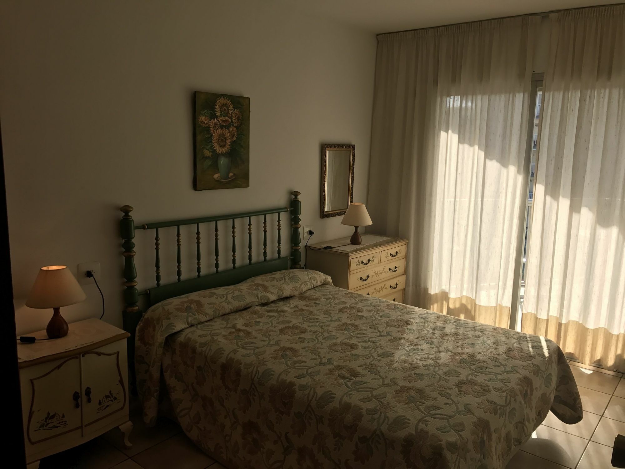 Costa Daurada Apartaments - Regueral Cambrils Luaran gambar