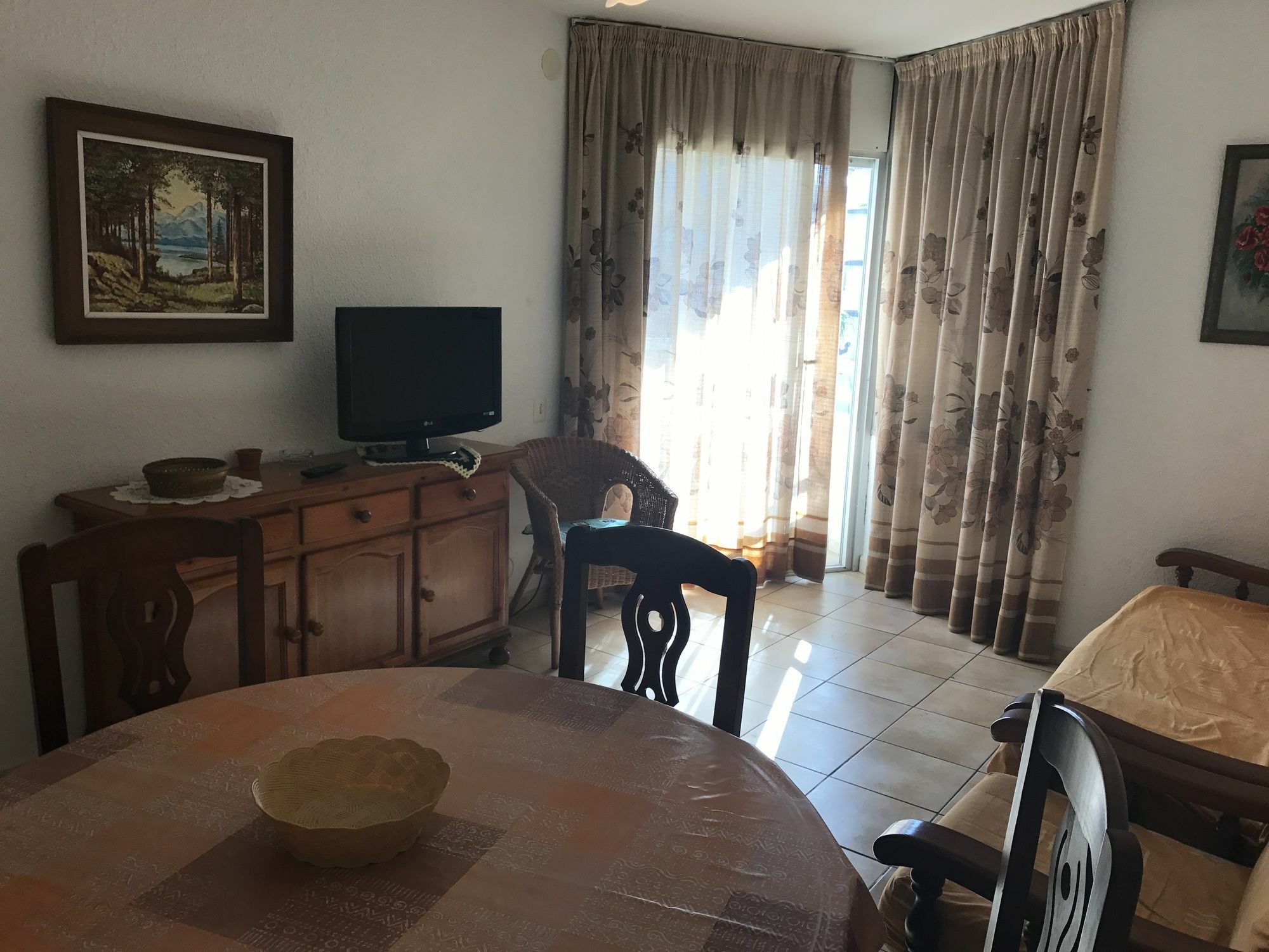 Costa Daurada Apartaments - Regueral Cambrils Luaran gambar