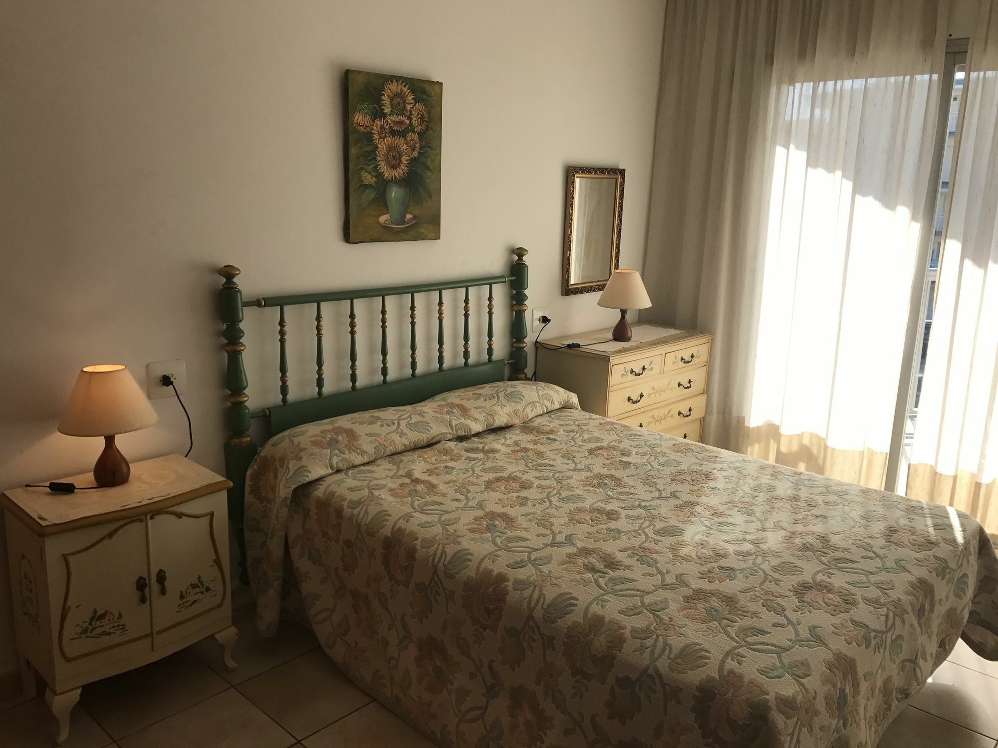 Costa Daurada Apartaments - Regueral Cambrils Luaran gambar