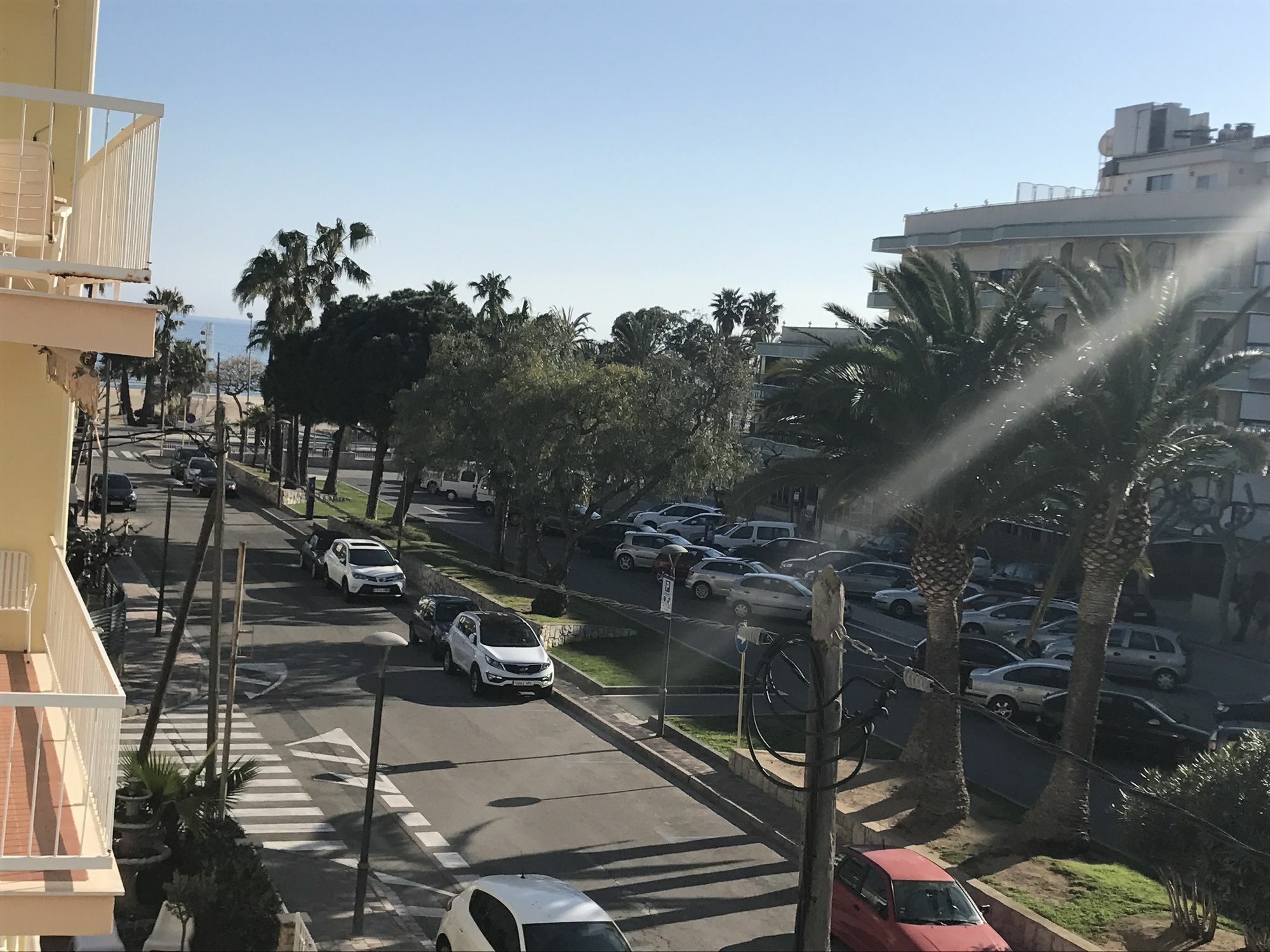 Costa Daurada Apartaments - Regueral Cambrils Luaran gambar